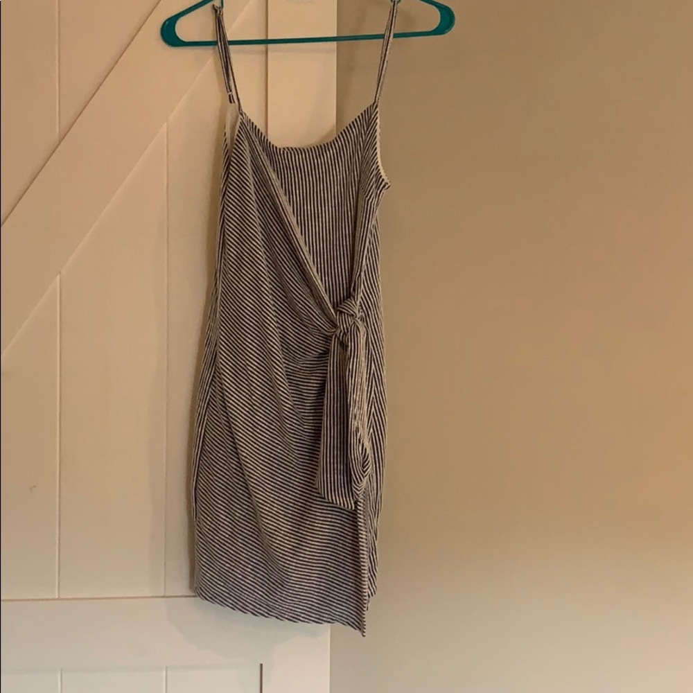 All in favor dress